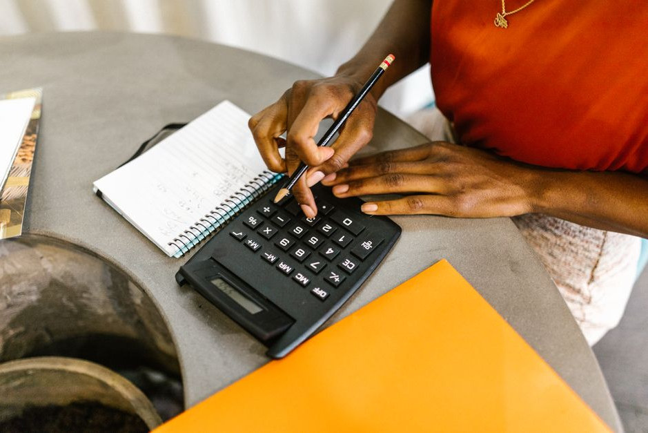 From monthly payment to a workable budget From monthly payment to a workable budget